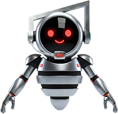 robot