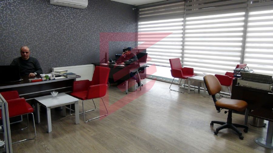 Fabrika Satış Mağazası