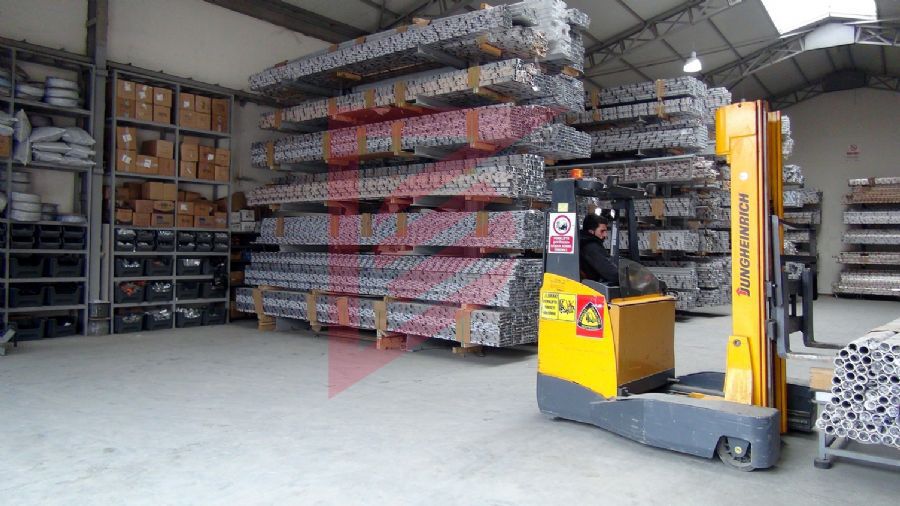 Fabrika Satış Mağazası