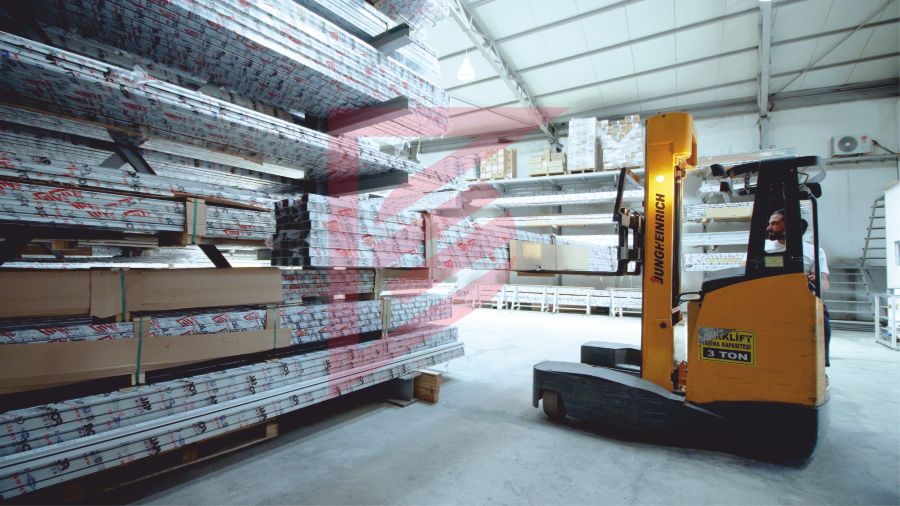 Fabrika Satış Mağazası
